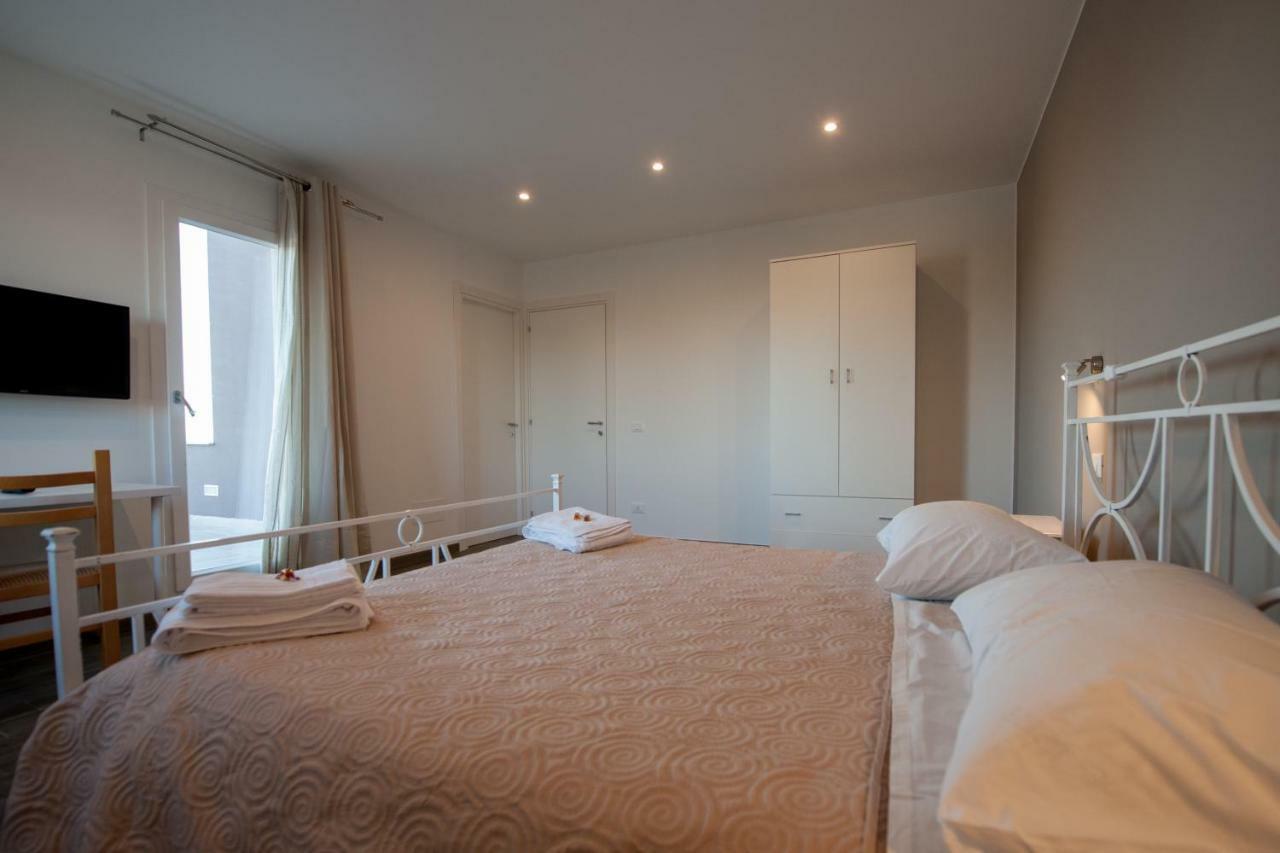 La Terrazza Di Harmakhis Hotel Partanna Ngoại thất bức ảnh