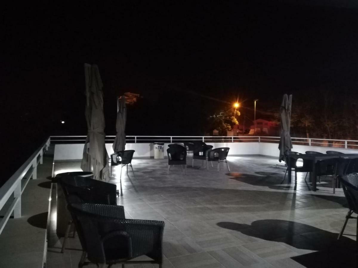 La Terrazza Di Harmakhis Hotel Partanna Ngoại thất bức ảnh